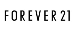 Forever 21 Promo Code