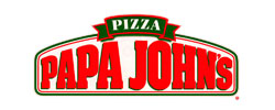 Papa John's Promo Code