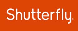 Shutterfly Promo Code