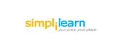 Simplilearn Coupons