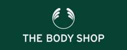 The Body Shop Promo Code